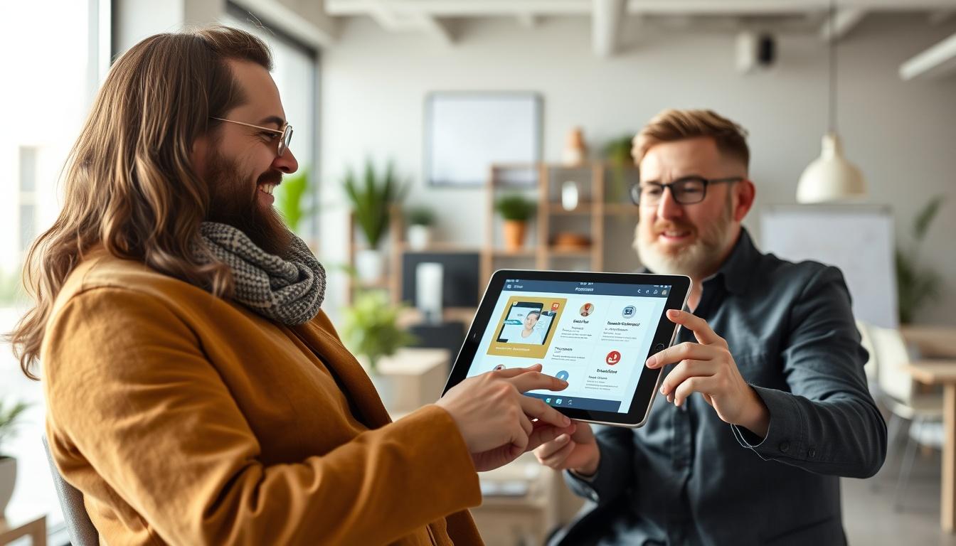 Cas d'utilisation pour les services financiers